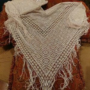 Scarf/wrap